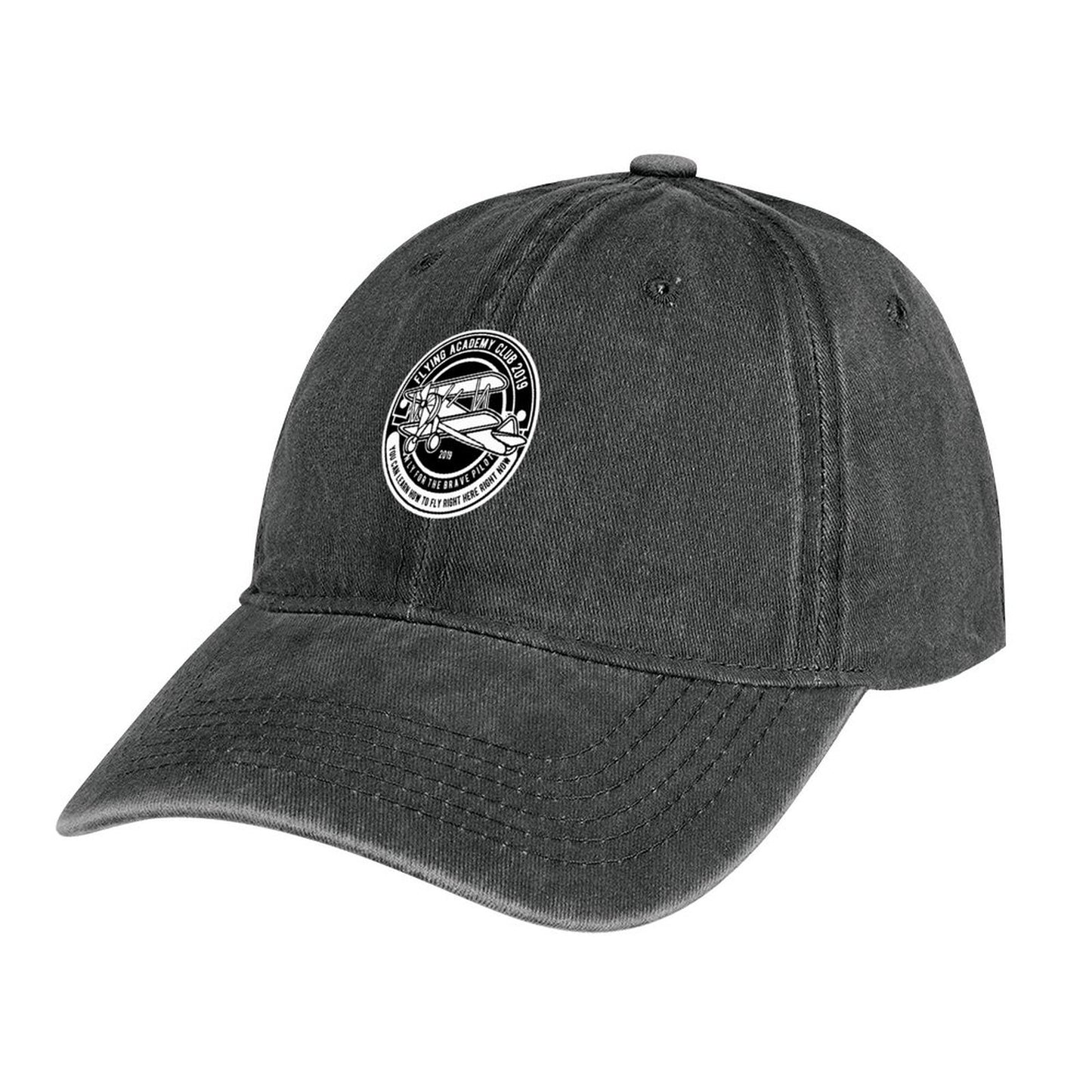 JOC Washed Denim Baseball Cap 2305101272