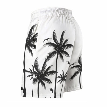 Men's sports fashion beach shorts 2305102377