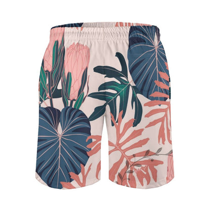 Men's sports fashion beach shorts 2305102374