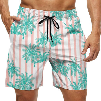Men's sports fashion beach shorts 2304103766