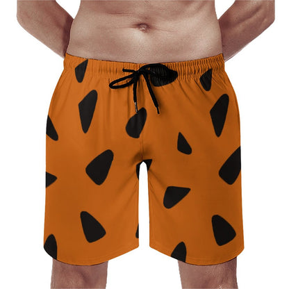 Men's sports fashion beach shorts 2304102943