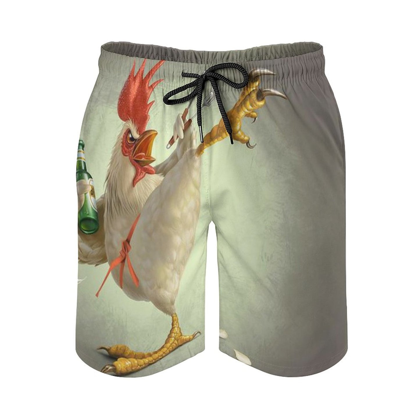 Men's sports fashion beach shorts 2305102378
