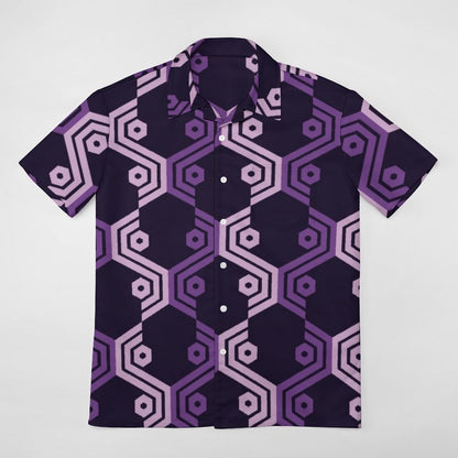 Men's Vacation Hawaiian Shirt 2304102520