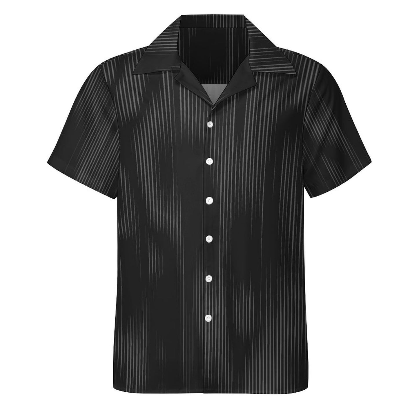 Men Hawaiian Casual Short Sleeve Shirt 2307100357
