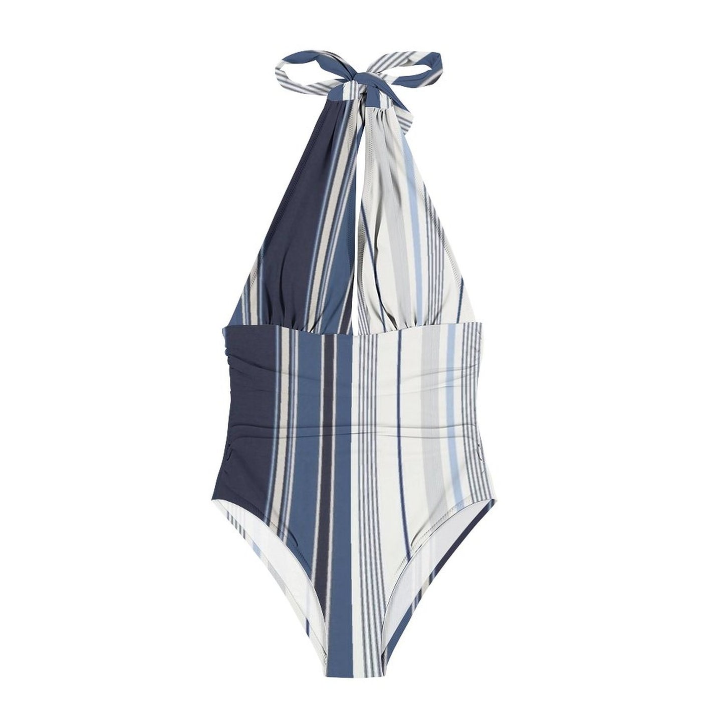 Casual Printed One Piece Swimsuit And Cover Up 2306102478