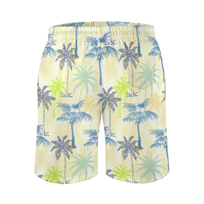 Men's sports fashion beach shorts 2304103765