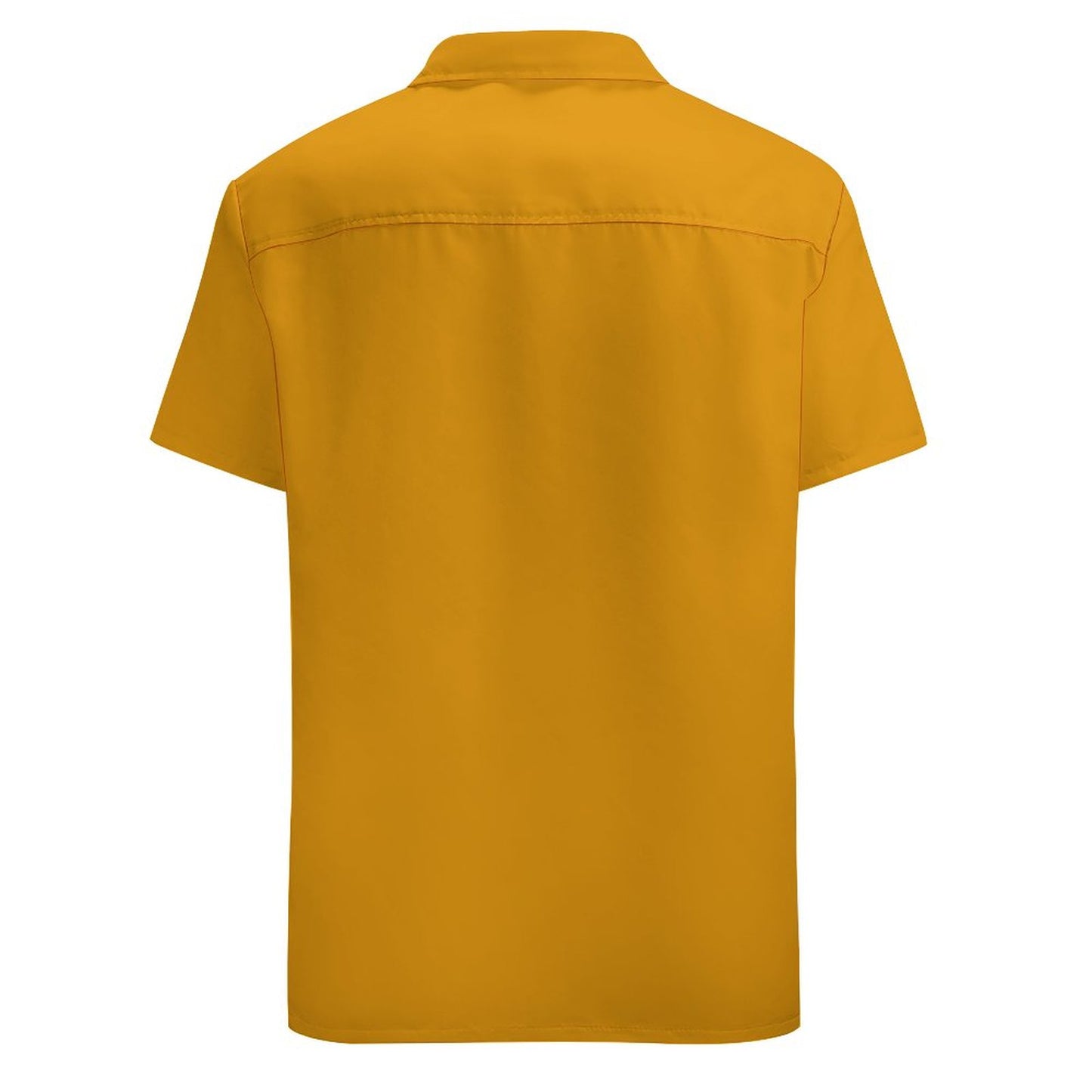 Men's Hawaiian Casual Short Sleeve Shirt 2307100349