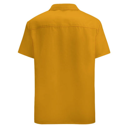Men's Hawaiian Casual Short Sleeve Shirt 2307100349