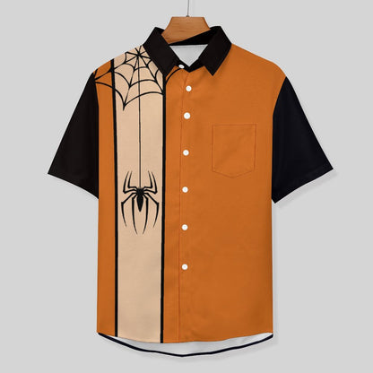 Men's Vacation Hawaiian Shirt 2305104627
