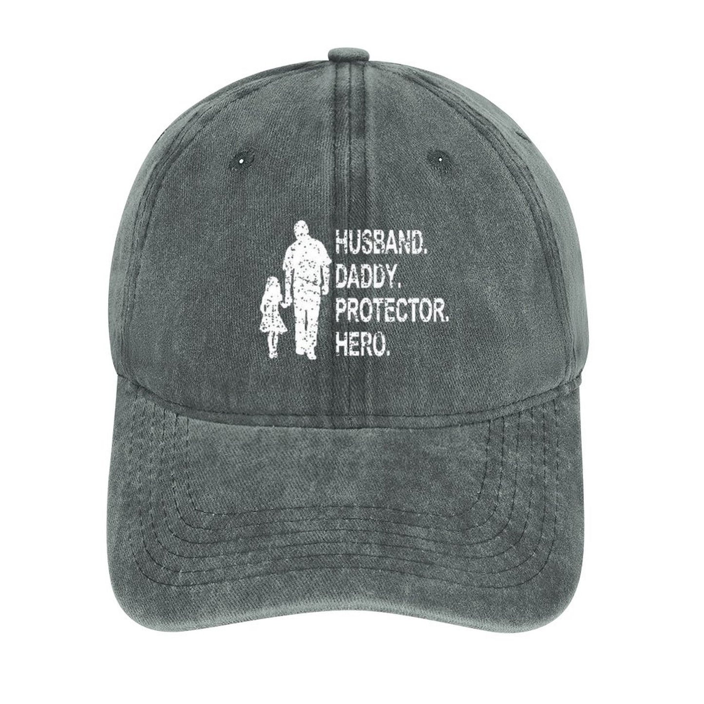 JOC Washed Denim Baseball Cap 2305102540