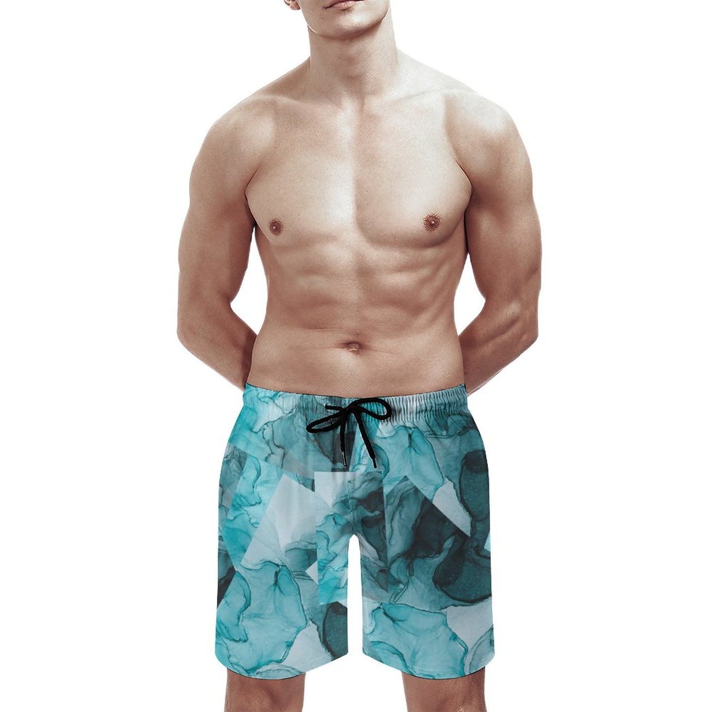 Men's sports fashion beach shorts 2304104192