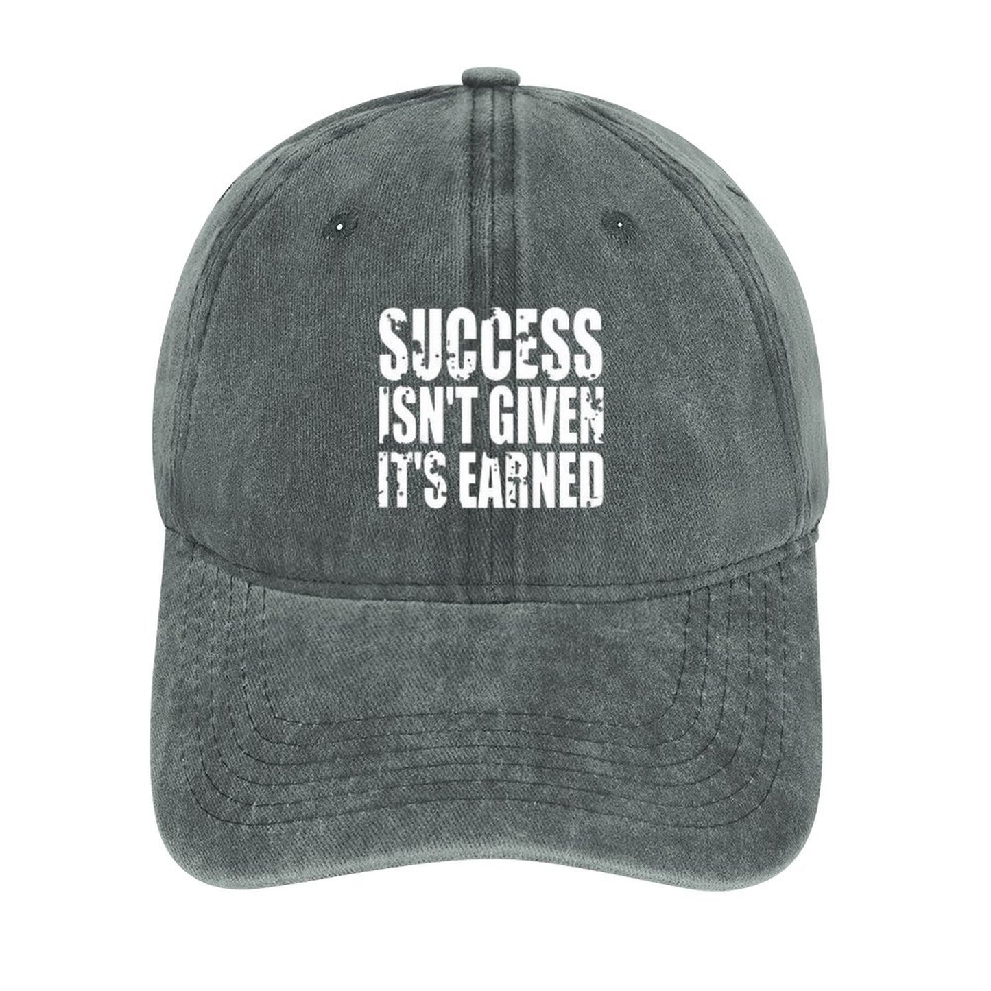 JOC Washed Denim Baseball Cap 2305102797