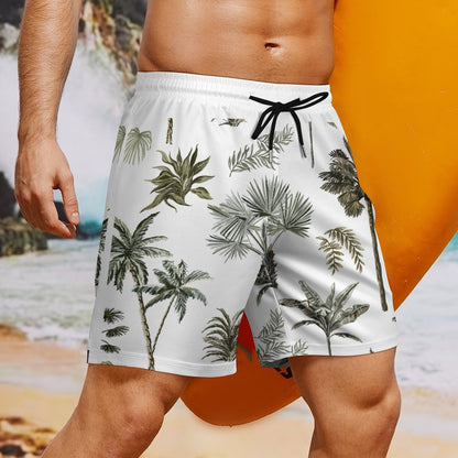 Men's sports fashion beach shorts 2304102257