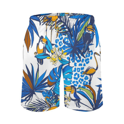 Men's sports fashion beach shorts 2304102254