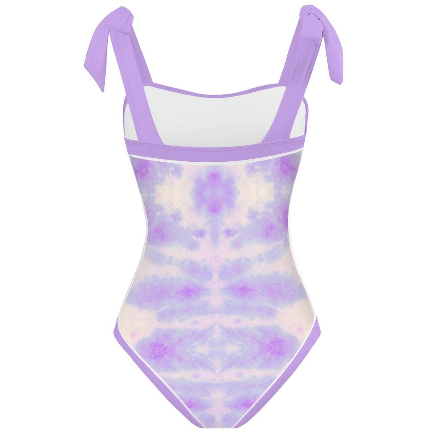 Fashion Printed One Piece Swimsuit And Cover Up 2306102701