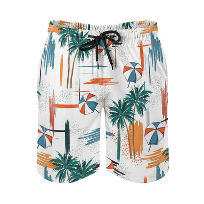 Men's sports fashion beach shorts 2304102238