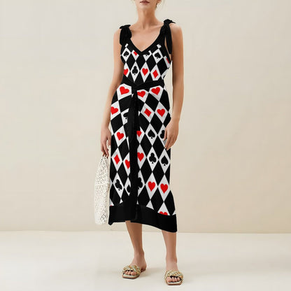 Casual Printed One Piece Swimsuit And Cover Up 2305106083