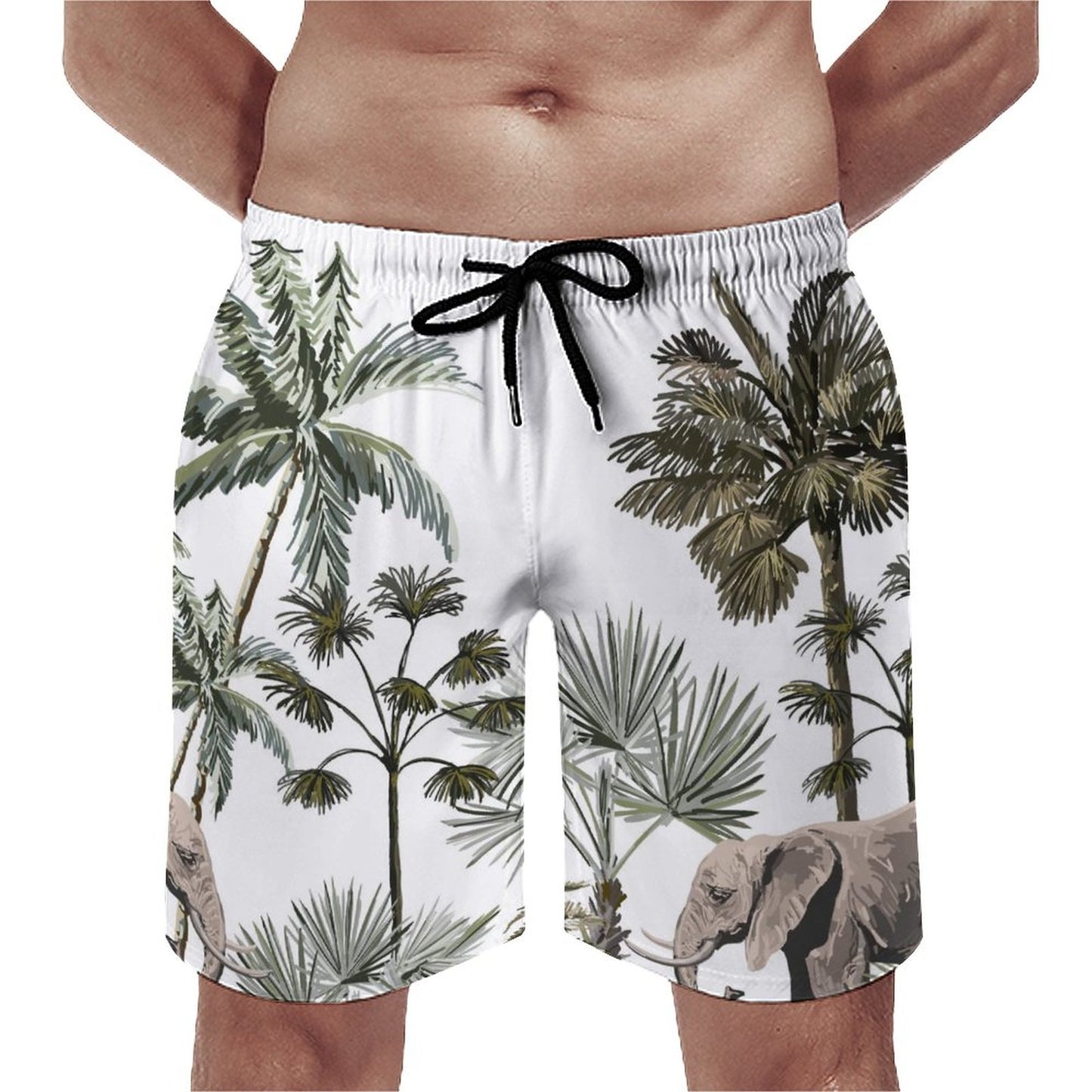 Men's sports fashion beach shorts 2304102246