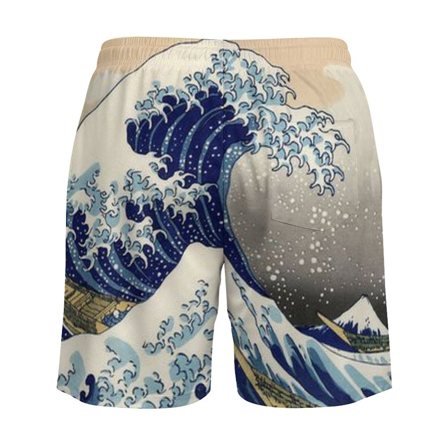 Men's sports fashion beach shorts 2304103711