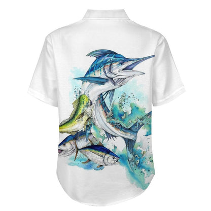 Mens Vacation Hawaiian Shirt 2305106552