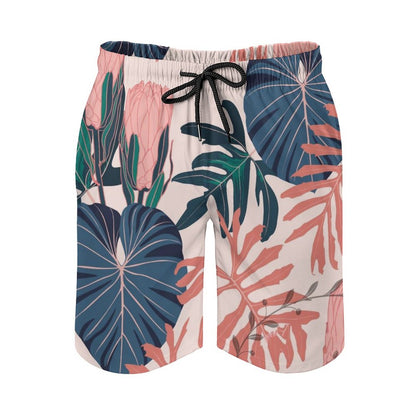 Men's sports fashion beach shorts 2305102374