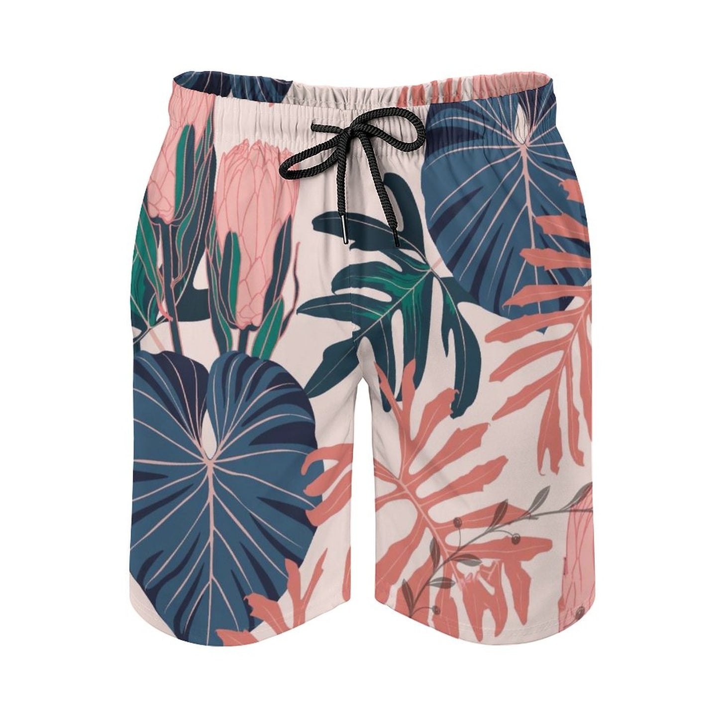 Men's sports fashion beach shorts 2305102374