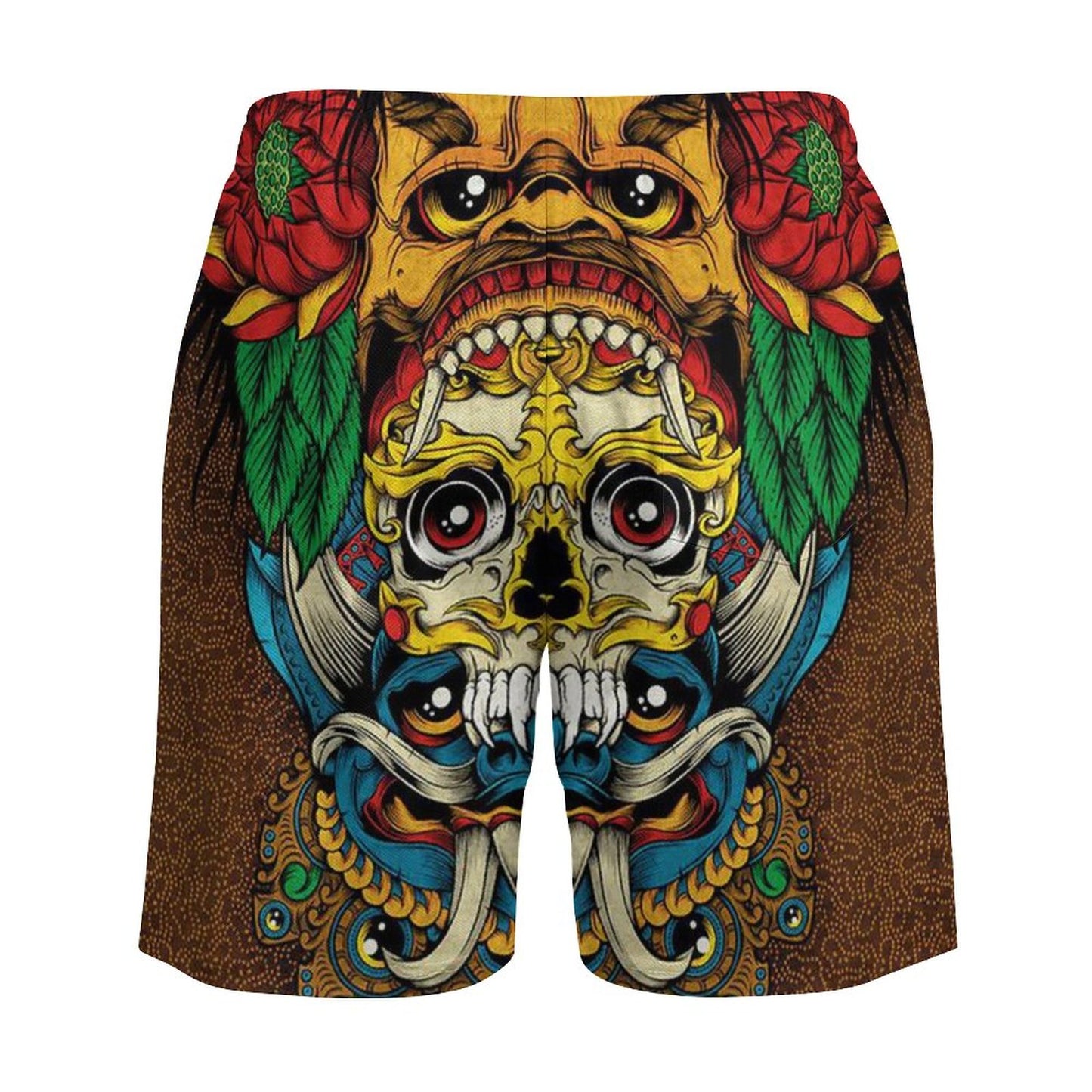 Men's sports fashion beach shorts 2304103716
