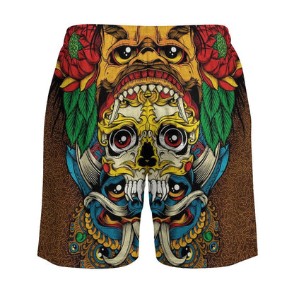 Men's sports fashion beach shorts 2304103716
