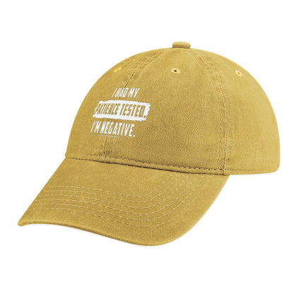 JOC Washed Denim Baseball Cap 2305102292