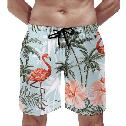 Men's sports fashion beach shorts 2304102244