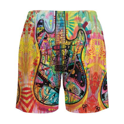 Men's sports fashion beach shorts 2304103722