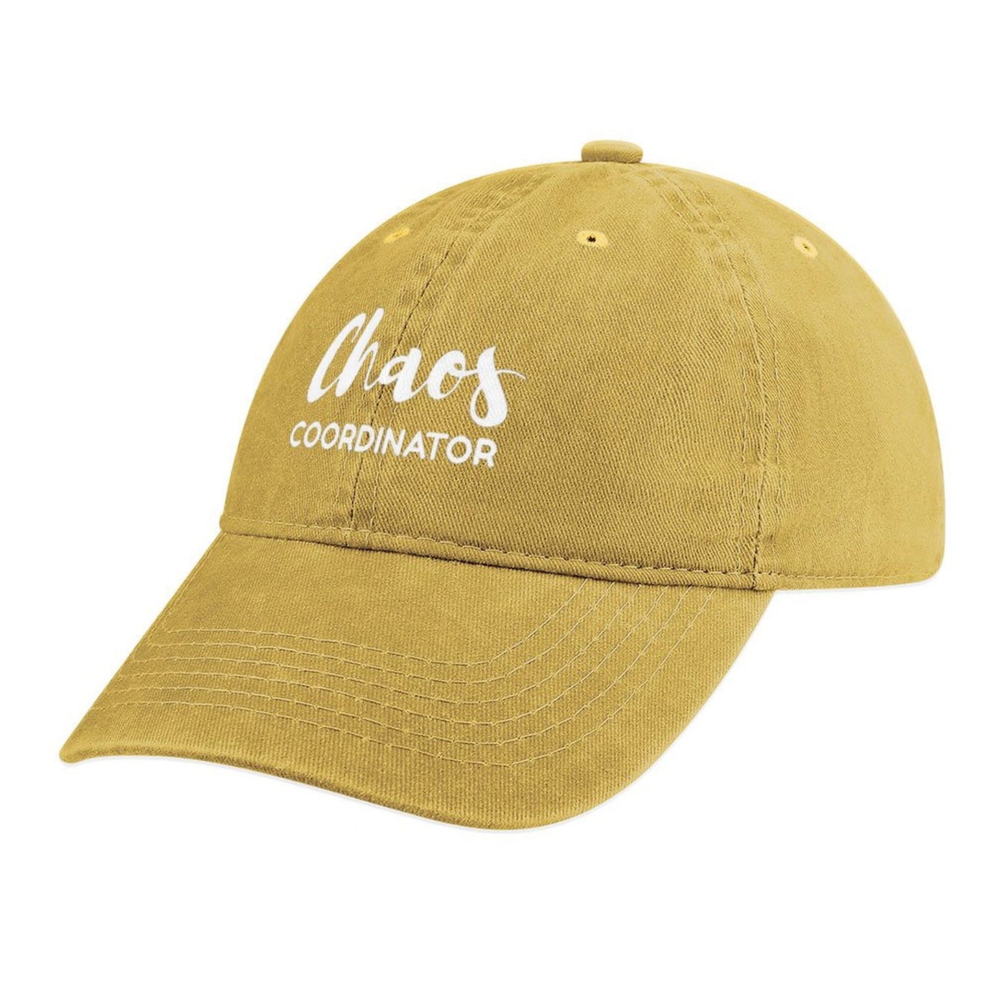JOC Washed Denim Baseball Cap 2305102586