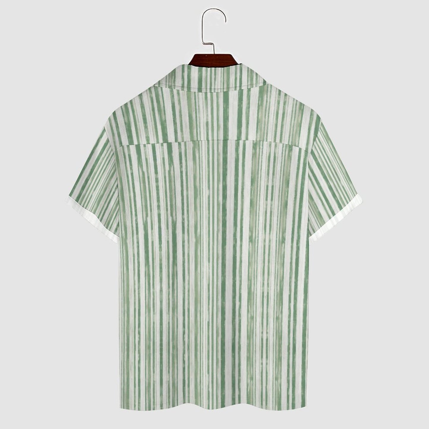Men's Hawaiian Casual Short Sleeve Shirt 2305101698