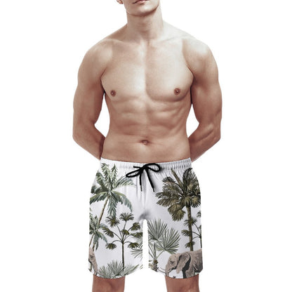 Men's sports fashion beach shorts 2304102246