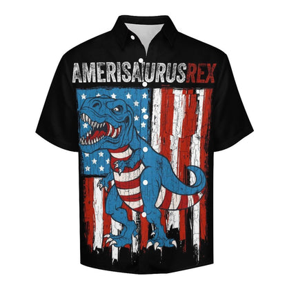 Mens Vacation Hawaiian Shirt 2305106557