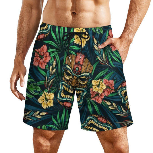 Men's sports fashion beach shorts 2304103719