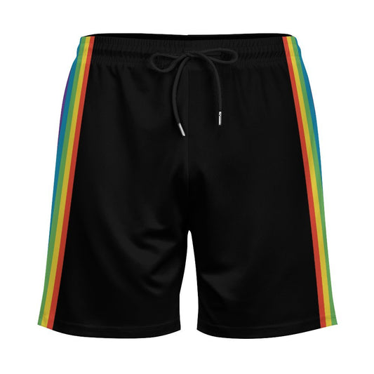Men's sports fashion beach shorts 2306101759