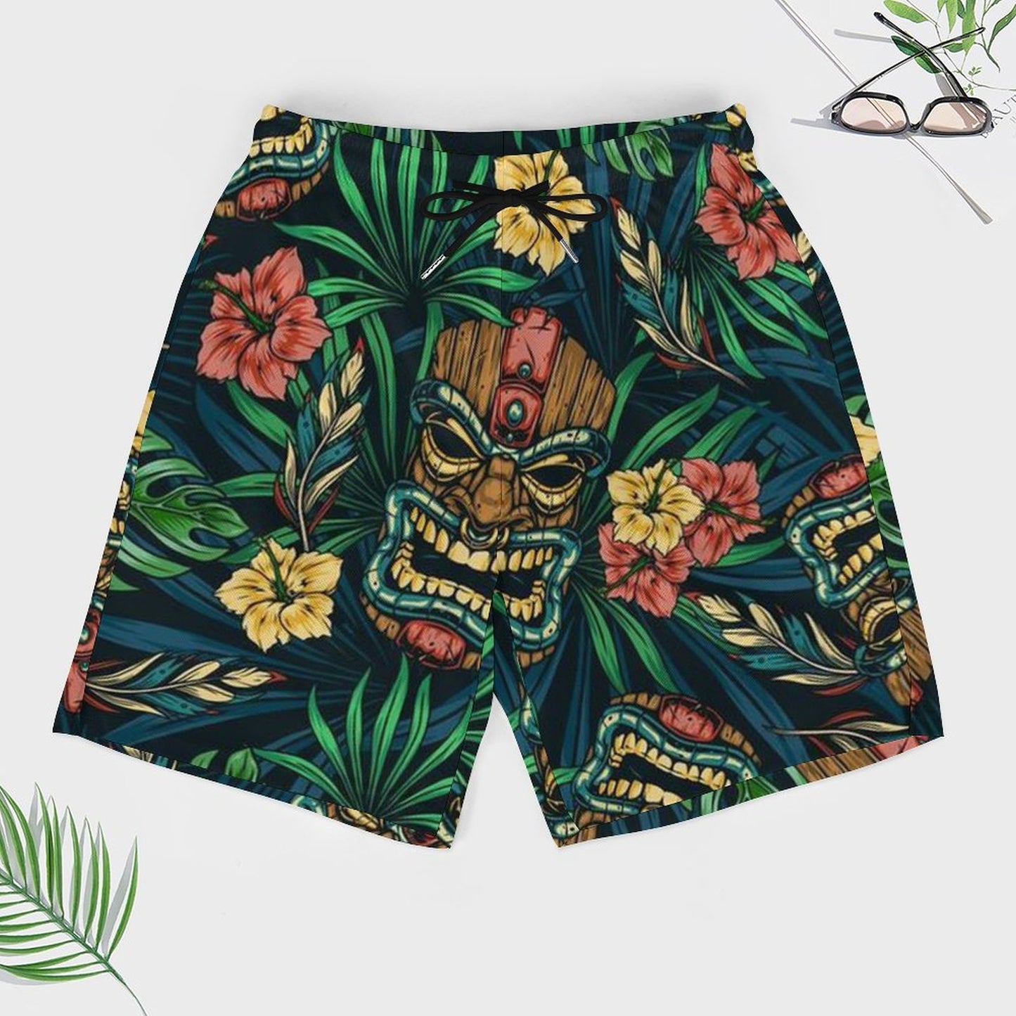 Men's sports fashion beach shorts 2304103719