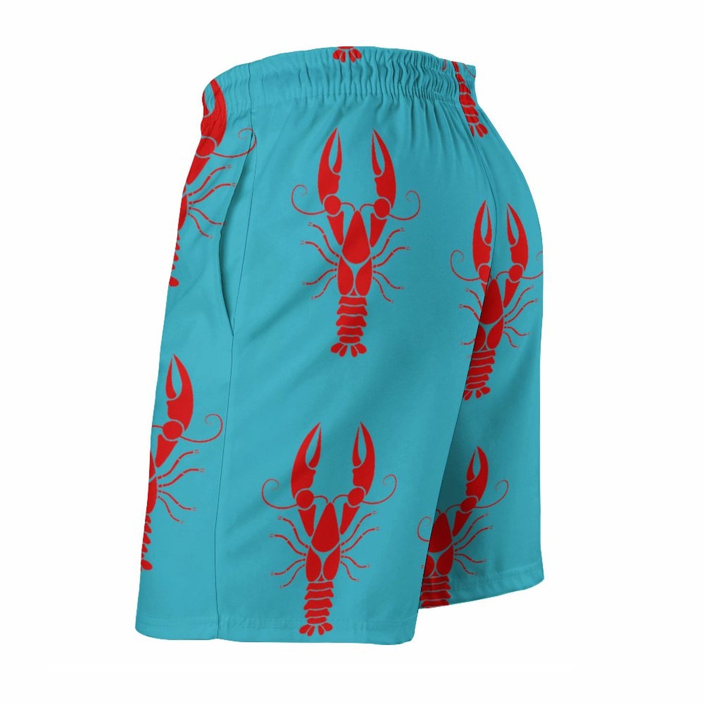 Men's sports fashion beach shorts 2304103178