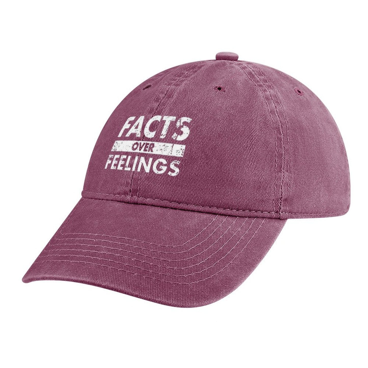 JOC Washed Denim Baseball Cap 2305102597