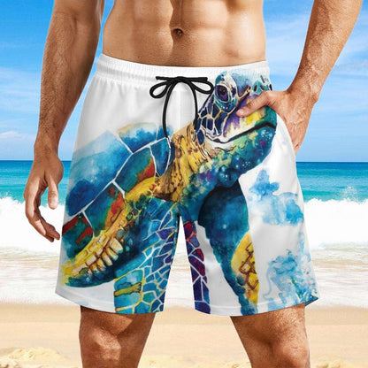 Men's sports fashion beach shorts 2304103713