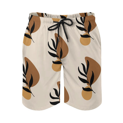 Men's sports fashion beach shorts 2304102754