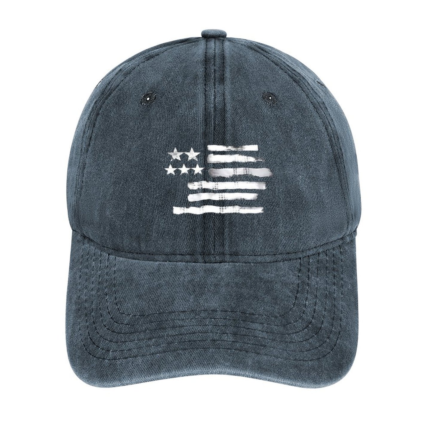 JOC Washed Denim Baseball Cap 2305102809