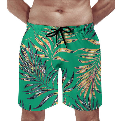 Men's sports fashion beach shorts 2304102265