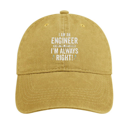 JOC Washed Denim Baseball Cap 2305103298