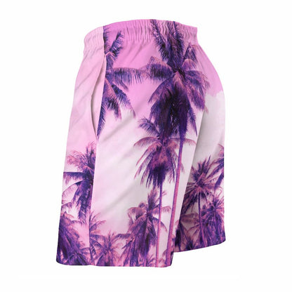 Men's sports fashion beach shorts 2304104038