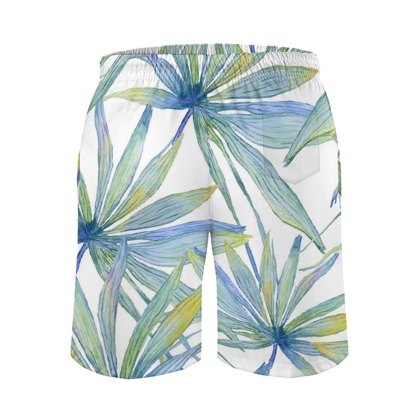 Men's sports fashion beach shorts 2304102252