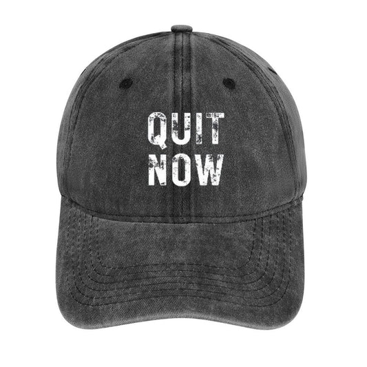 JOC Washed Denim Baseball Cap 2305102337
