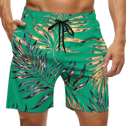 Men's sports fashion beach shorts 2304102265