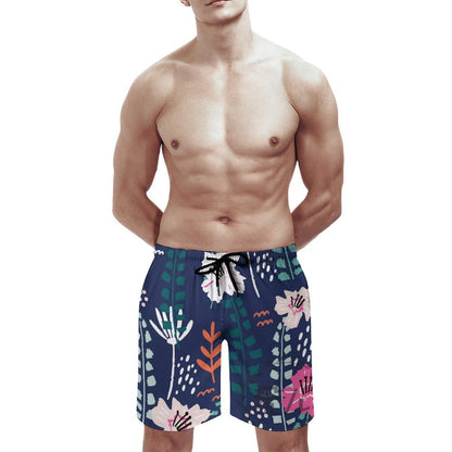 Men's sports fashion beach shorts 2305102362